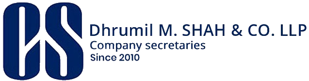 Company Secretary in India, Company setup in India – Dhrumil M. Shah & Co